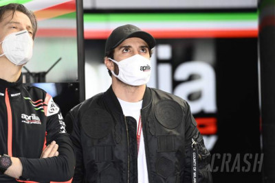 Rencana Iannone Untuk MotoGP thumbnail